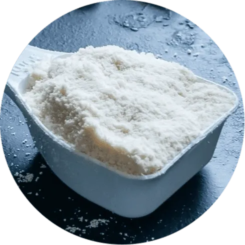 BCAAs for Brain Energy and Cognitive Support